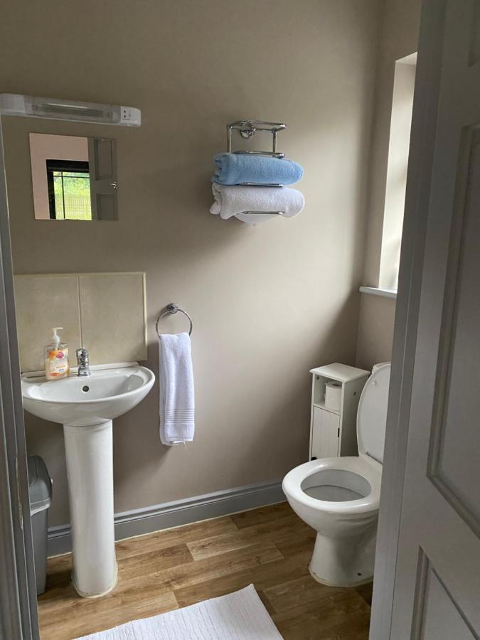 Room To Rent Mullingar Dış mekan fotoğraf