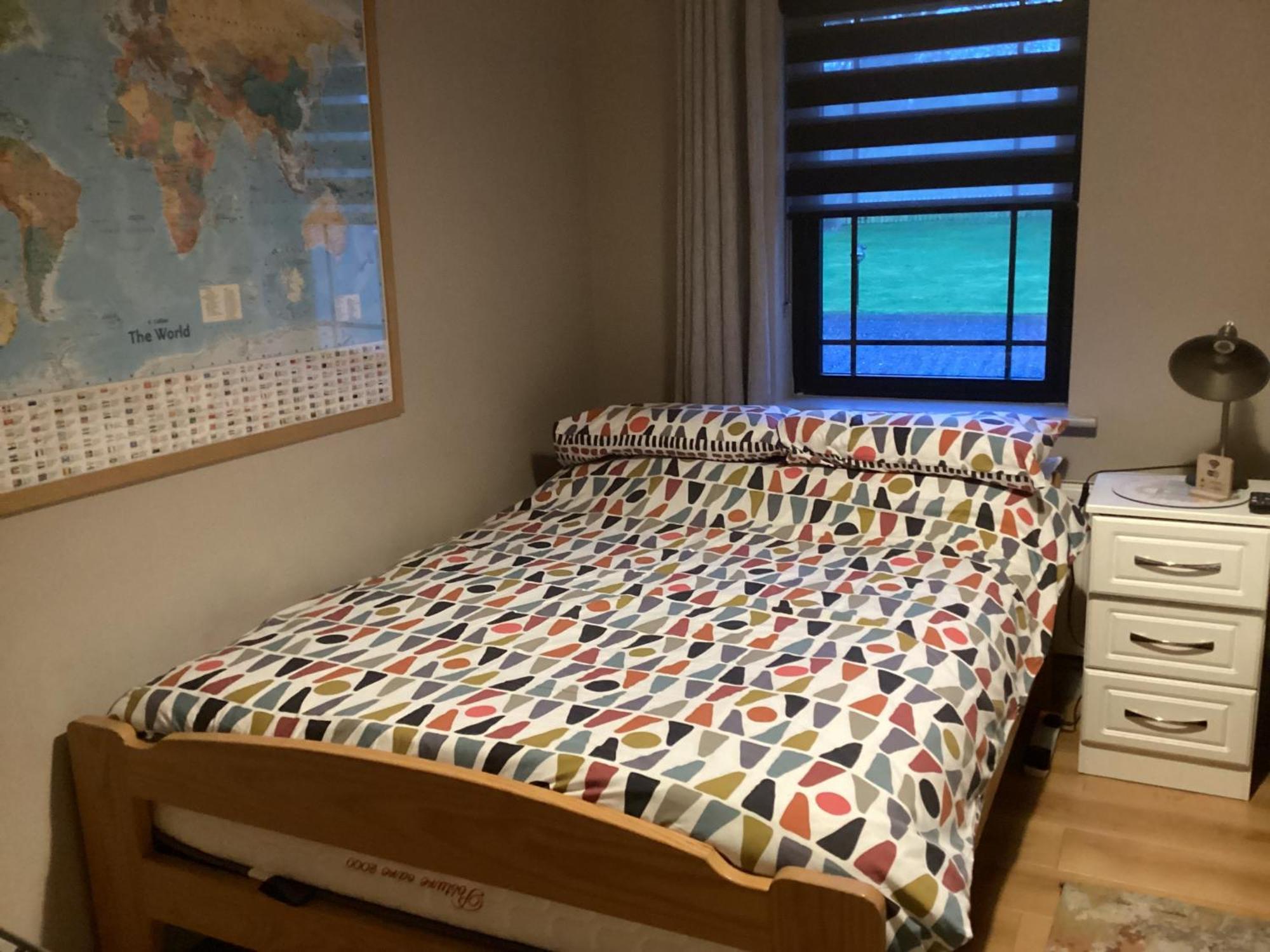 Room To Rent Mullingar Dış mekan fotoğraf