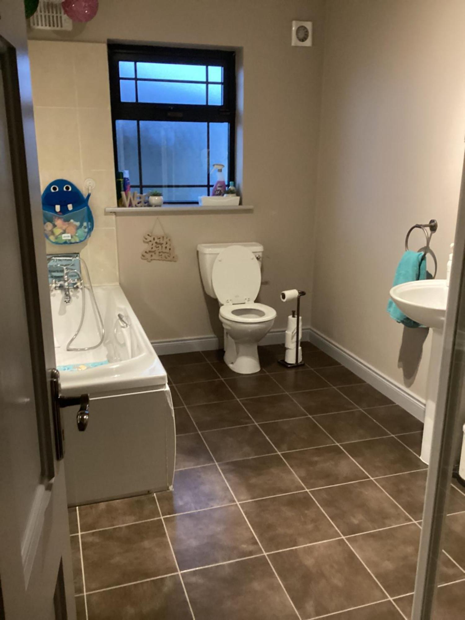 Room To Rent Mullingar Dış mekan fotoğraf
