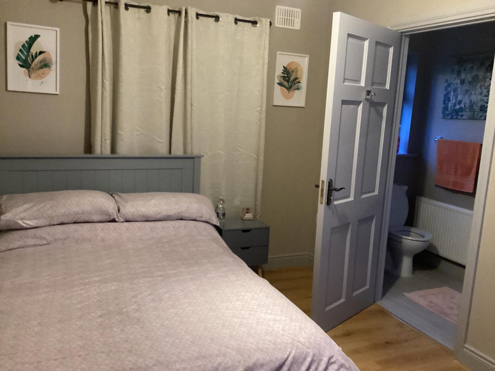 Room To Rent Mullingar Dış mekan fotoğraf