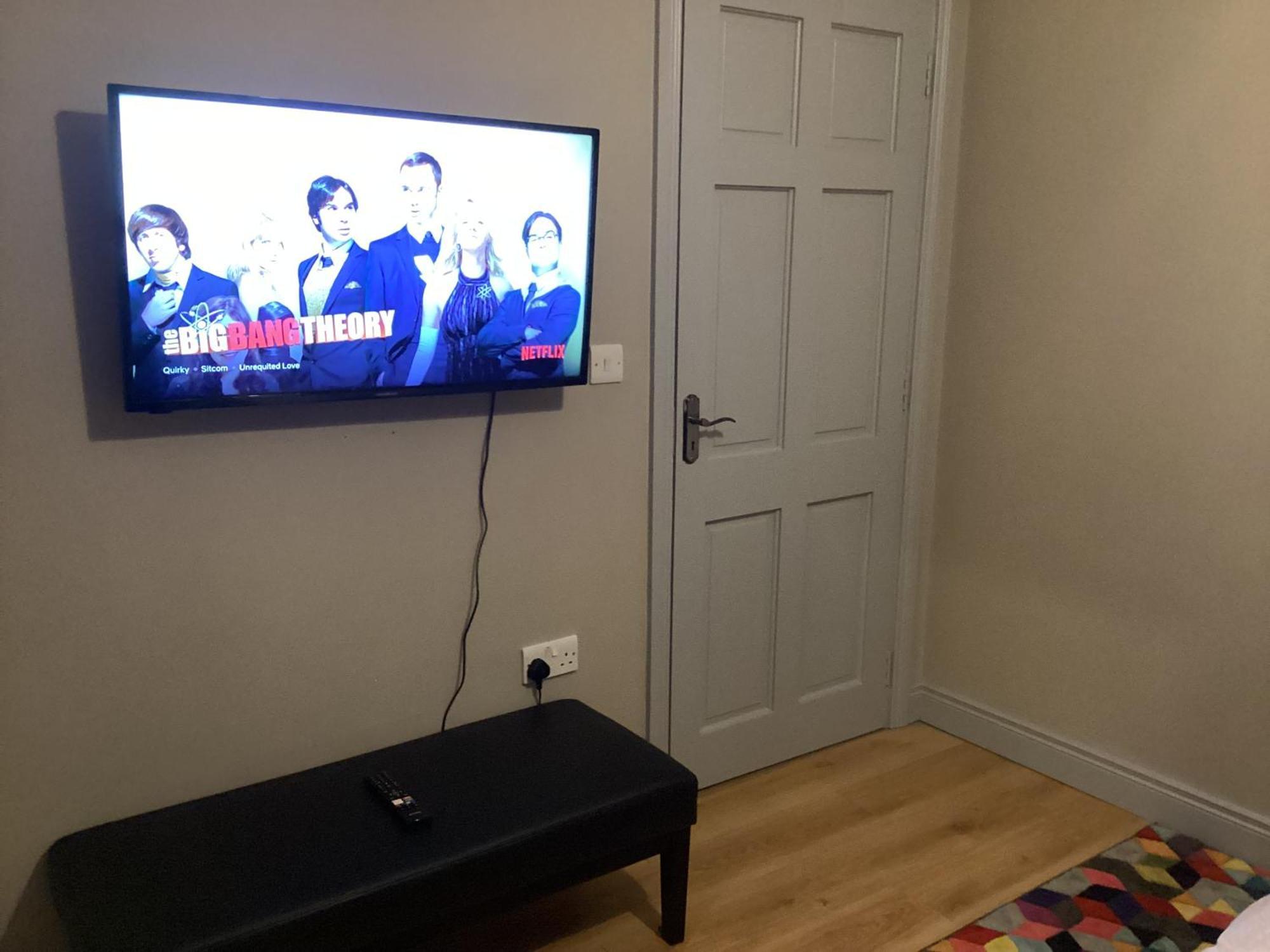 Room To Rent Mullingar Dış mekan fotoğraf